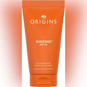 ORIGINS | GinZing SPF 30 Daily Moisturizen